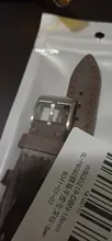 Avis clients – Bracelet montre cuir vintage 18 à 24 mm pour Omega et Seiko