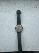 Avis clients – Bracelet montre cuir vintage 18 à 24 mm pour Omega et Seiko