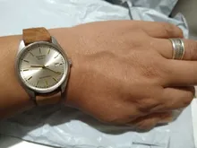 Avis clients – Bracelet montre daim cuir 18 à 22 mm