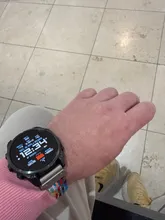 Avis clients – Bracelet montre nylon extensible 20 à 26 mm Garmin