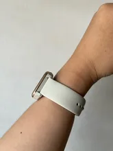 Avis clients – Bracelet montre silicone 20 à 22 mm pour Garmin Vivoactive