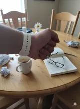 Avis clients – Bracelet montre silicone 20 à 22 mm pour Garmin Vivoactive
