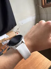 Avis clients – Bracelet montre silicone 20 à 22 mm pour Garmin Vivoactive