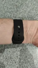 Avis clients – Bracelet montre silicone 20 à 22 mm pour Garmin Vivoactive