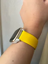 Avis clients – Bracelet montre silicone 20 à 22 mm pour Garmin Vivoactive