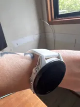 Avis clients – Bracelet montre silicone 20 à 22 mm pour Garmin Vivoactive