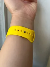 Avis clients – Bracelet montre silicone 20 à 22 mm pour Garmin Vivoactive
