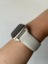 Avis clients – Bracelet montre silicone 20 à 22 mm pour Garmin Vivoactive