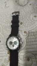 Avis clients – Bracelet montre silicone 20 à 26 mm