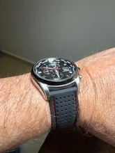 Avis clients – Bracelet montre silicone 20 à 26 mm