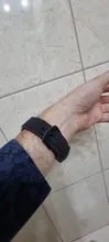 Avis clients – Bracelet montre silicone 20 à 26 mm