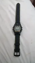 Avis clients – Bracelet montre silicone 20 à 26 mm