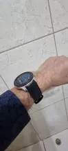 Avis clients – Bracelet montre silicone 20 à 26 mm