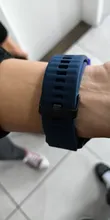 Avis clients – Bracelet montre silicone 20 à 26 mm Garmin Fenix