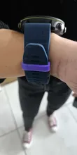 Avis clients – Bracelet montre silicone 20 à 26 mm Garmin Fenix