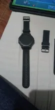 Avis clients – Bracelet montre silicone 20 et 22 mm