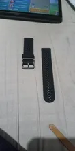 Avis clients – Bracelet montre silicone 20 et 22 mm