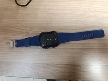 Avis clients – Bracelet montre silicone 20 et 22 mm