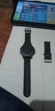 Avis clients – Bracelet montre silicone 20 et 22 mm