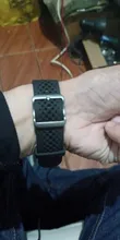 Avis clients – Bracelet montre silicone 20 et 22 mm