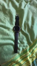Avis clients – Bracelet montre silicone 20 et 22 mm