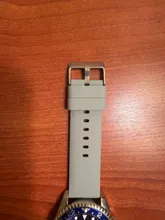 Avis clients – Bracelet montre silicone 20 et 22 mm universel