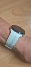 Avis clients – Bracelet montre silicone 40 à 46 mm pour Samsung Galaxy Watch
