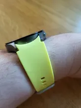 Avis clients – Bracelet montre silicone 40 à 47 mm pour Samsung Galaxy Watch