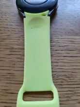 Avis clients – Bracelet montre silicone 40 à 47 mm pour Samsung Galaxy Watch