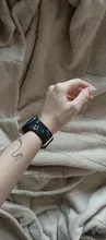 Avis clients – Bracelet montre silicone gravé 38 à 49 mm pour Apple Watch