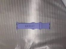 Avis clients – Bracelet montre silicone gravé 38 à 49 mm pour Apple Watch