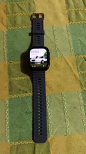 Avis clients – Bracelet montre silicone Huawei Fit 4