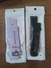 Avis clients – Bracelet montre silicone Huawei Fit 4