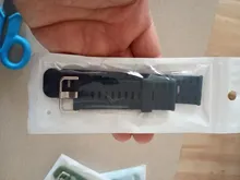 Avis clients – Bracelet montre silicone Huawei Fit 4