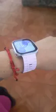 Avis clients – Bracelet montre silicone Huawei Fit 4