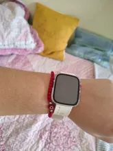 Avis clients – Bracelet montre silicone Huawei Fit 4