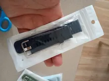 Avis clients – Bracelet montre silicone Huawei Fit 4