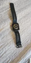 Avis clients – Bracelet montre silicone Huawei Fit 4