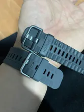 Avis clients – Bracelet montre silicone Huawei Fit 4