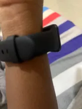 Avis clients – Bracelet montre silicone liquide Mi Band 7 Pro