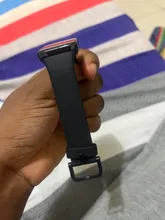 Avis clients – Bracelet montre silicone liquide Mi Band 7 Pro