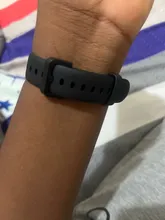Avis clients – Bracelet montre silicone liquide Mi Band 7 Pro