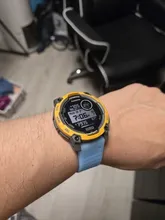 Avis clients – Bracelet montre silicone lumineux 22 à 26 mm Garmin