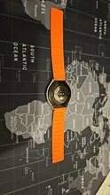 Avis clients – Bracelet montre silicone magnétique 20 à 22 mm