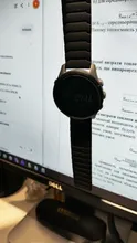 Avis clients – Bracelet montre silicone magnétique 20 à 22 mm