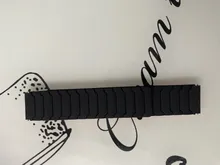 Avis clients – Bracelet montre silicone magnétique 20 à 22 mm