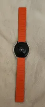 Avis clients – Bracelet montre silicone magnétique 20 à 22 mm
