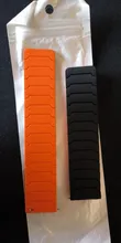 Avis clients – Bracelet montre silicone magnétique 20 à 22 mm