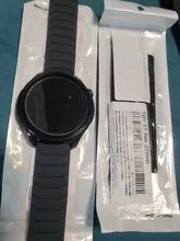 Avis clients – Bracelet montre silicone magnétique 20 à 22 mm