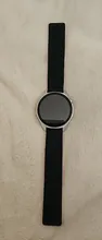 Avis clients – Bracelet montre silicone magnétique 20 à 22 mm